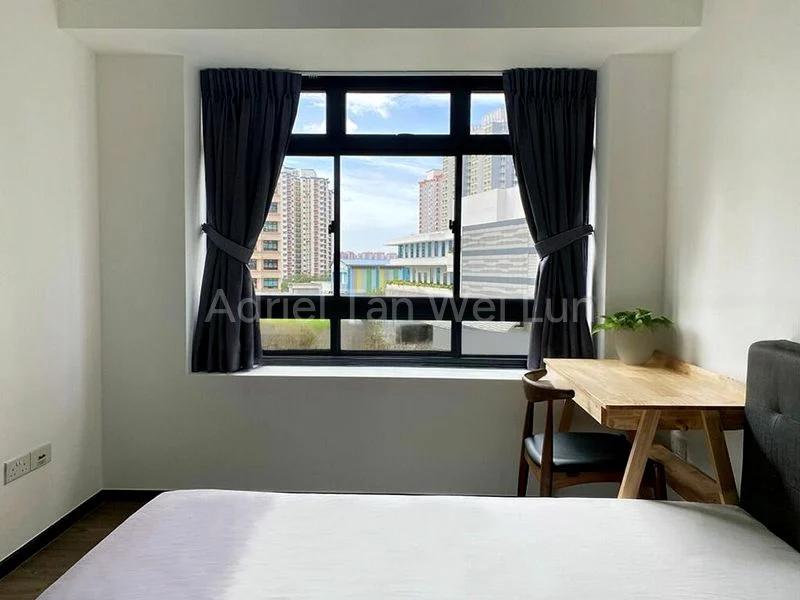 Room (HDB) for Rent in  438A Sengkang West Avenue - Image 3